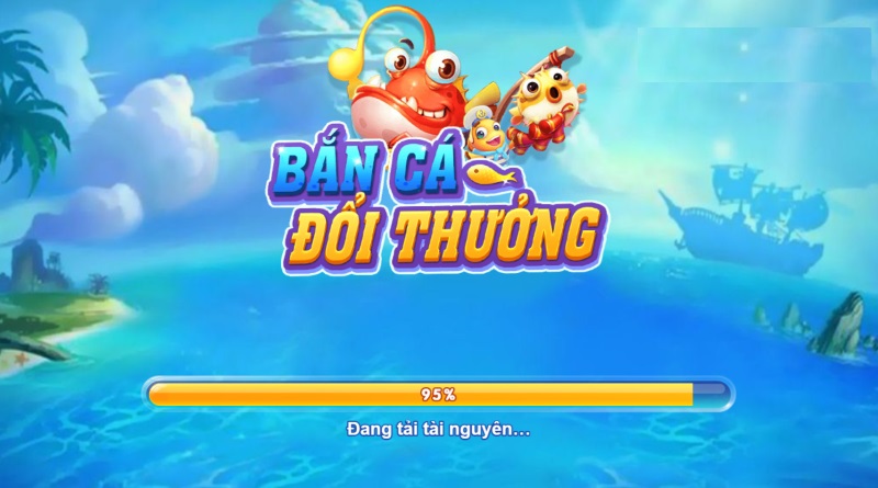 Giới thiệu game LongYa Fishing